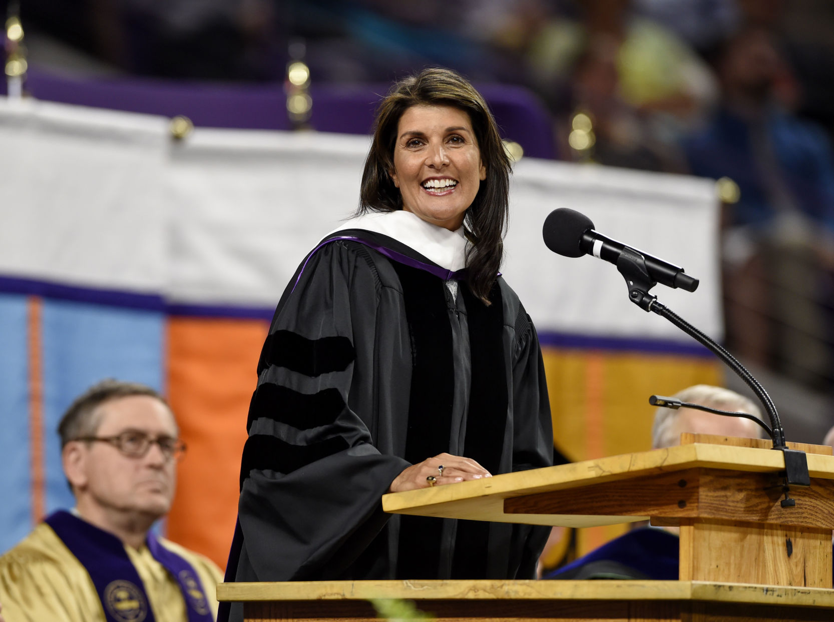 Haley-Clemson Graduation (copy) (copy)